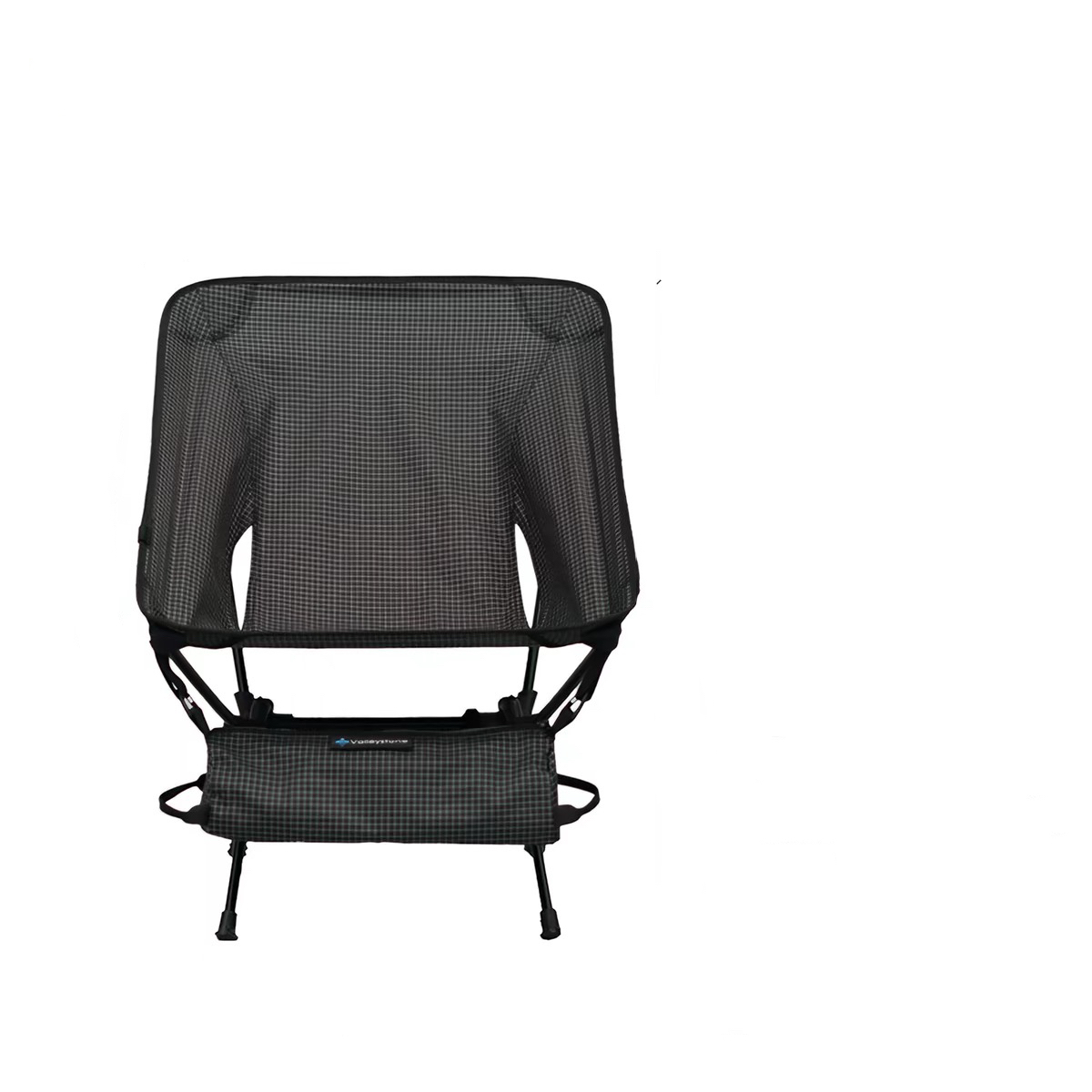 Fishing Backpack - Ultra Hafif Dyneema Ay Sandalyesi 7075