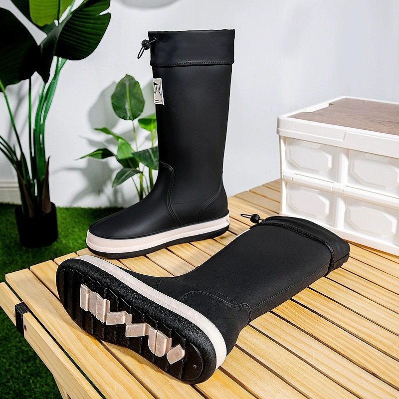 Erkekler için Yüksek Bilekli Y - Fishing Boots incelemesi ve fiyatı