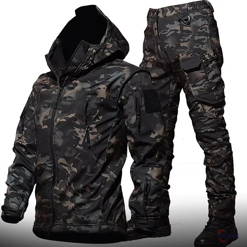 6XL TAD Taktik Erkekler Avcılı - Fishing Pants Waterproof incelemesi ve fiyatı