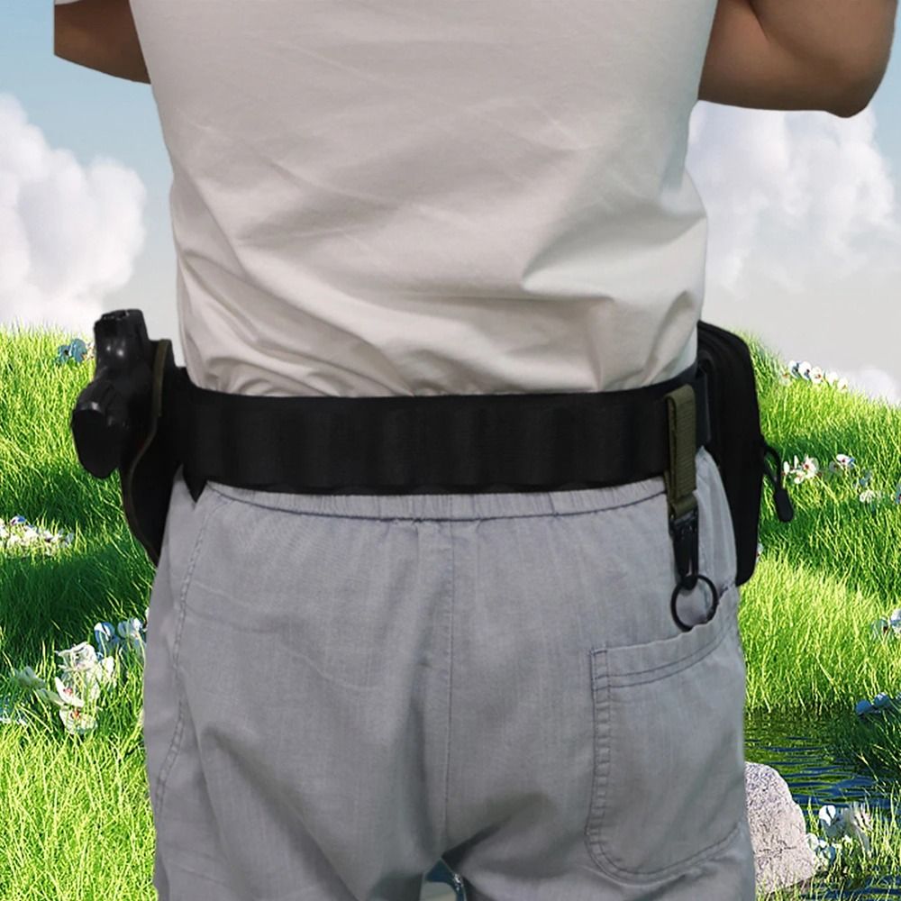 Hızlı Çıkartılabilir Çok Fonks - Fishing Belt incelemesi ve fiyatı