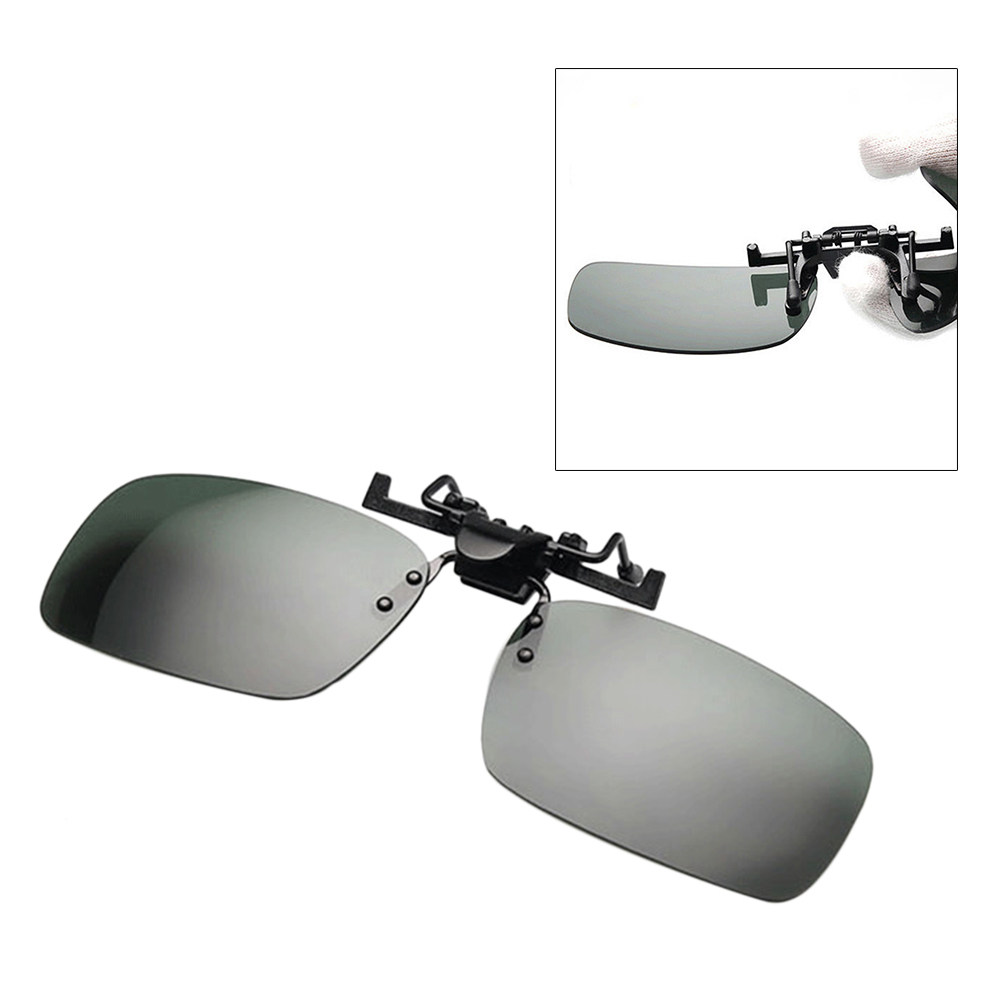 2 Adet Gece Kullanıma Uygun Po - Fishing Sunglasses Polarized incelemesi ve fiyatı