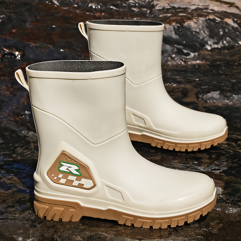 Erkekler için yüksek bilekli g - Fishing Boots incelemesi ve fiyatı