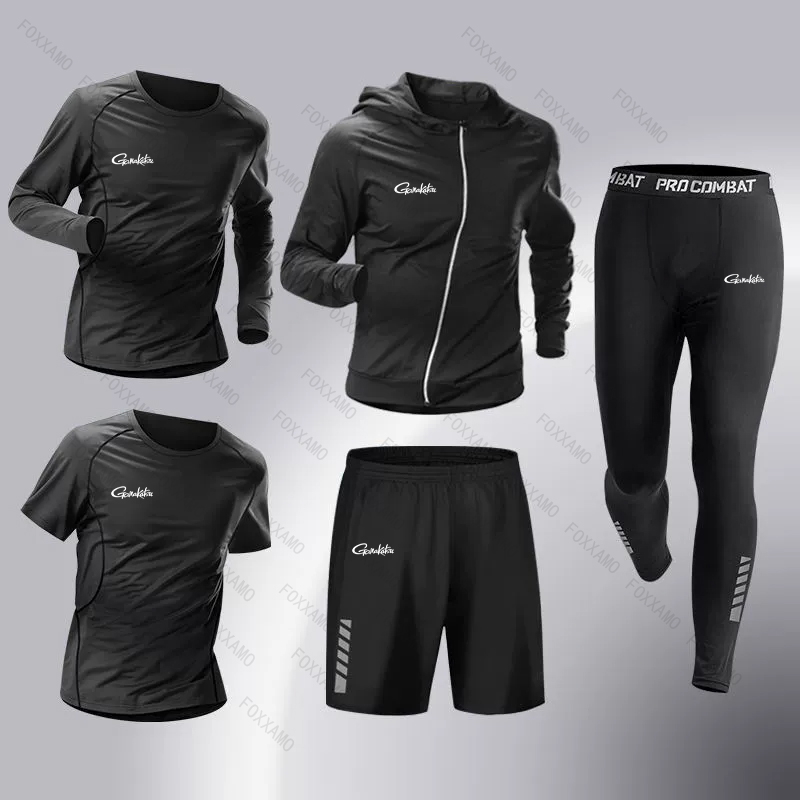 Gamakatsu Balıkçılık Moda 3-5  - Fishing Jacket Waterproof incelemesi ve fiyatı