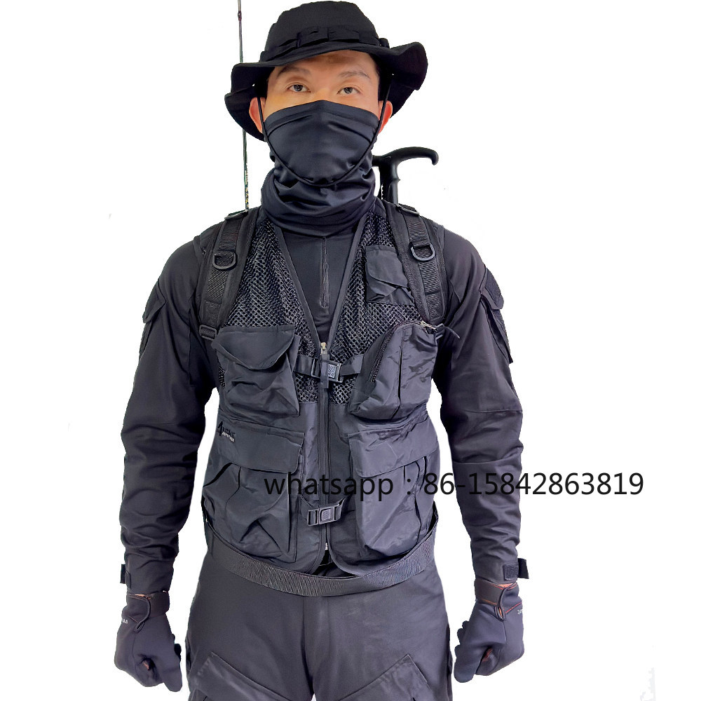 Balıkçılık Çantası, Yeni Model - Fishing Backpack incelemesi ve fiyatı