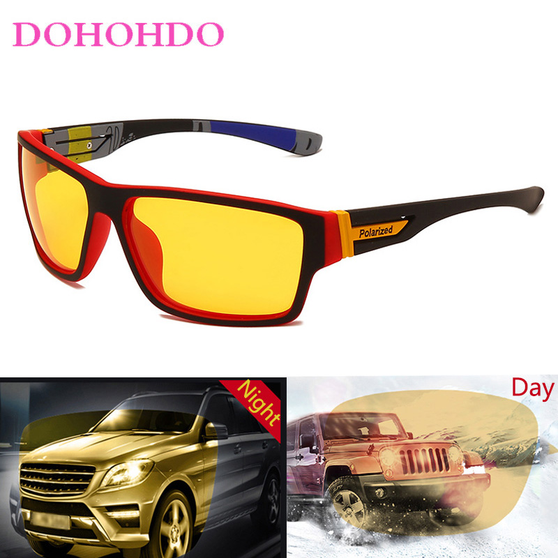 Vintage Marka Tasarım Polarize - Fishing Sunglasses Polarized incelemesi ve fiyatı