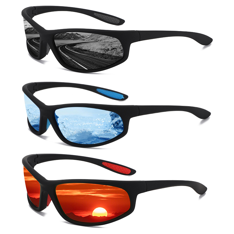 Adam Polarize güneş gözlüğü Sü - Fishing Sunglasses Polarized incelemesi ve fiyatı
