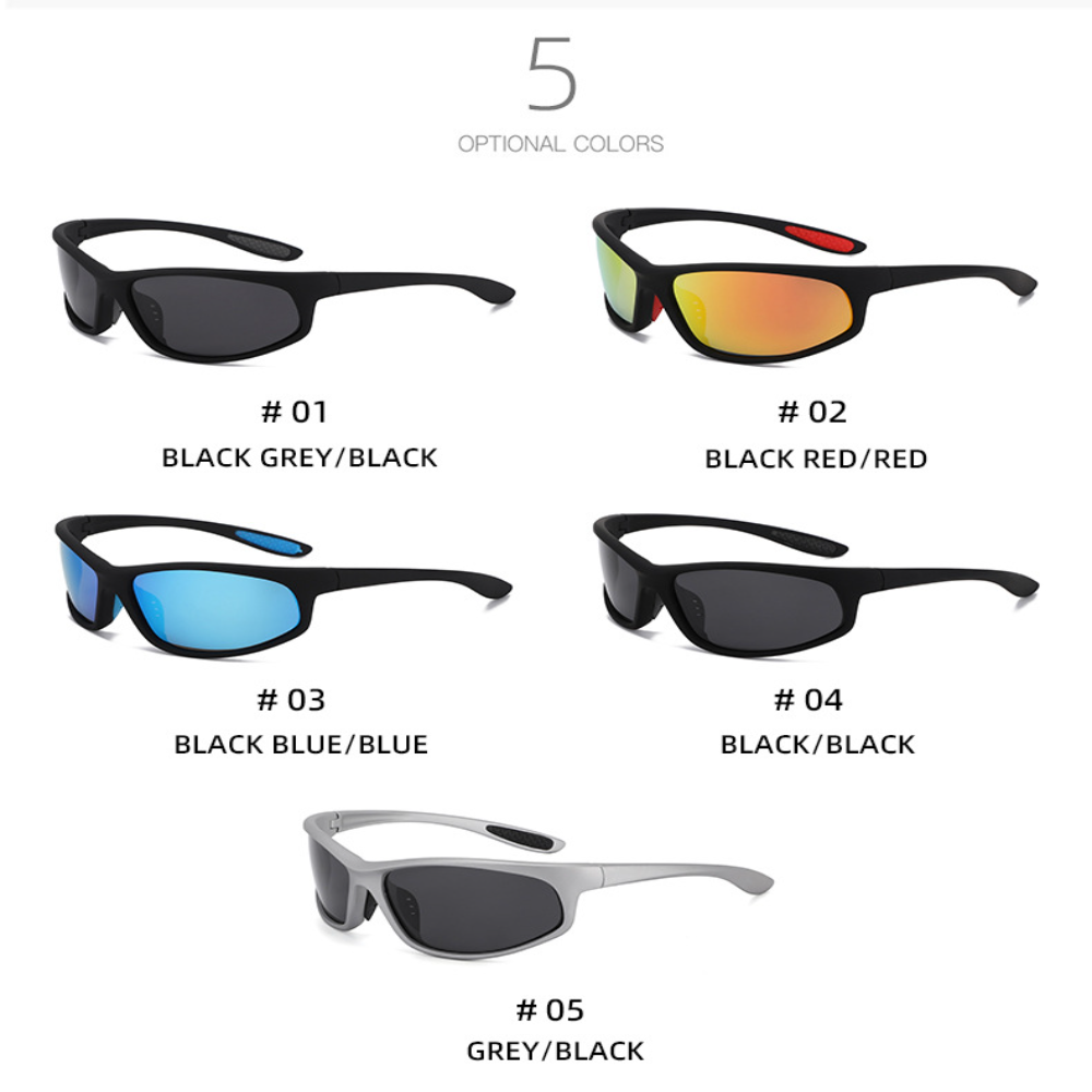 Adam Polarize güneş gözlüğü Sü - Fishing Sunglasses Polarized incelemesi ve fiyatı