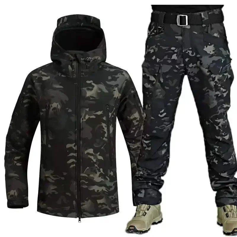 Erkek Sonbahar ve Kış Ceketi,  - Fishing Jacket Waterproof incelemesi ve fiyatı