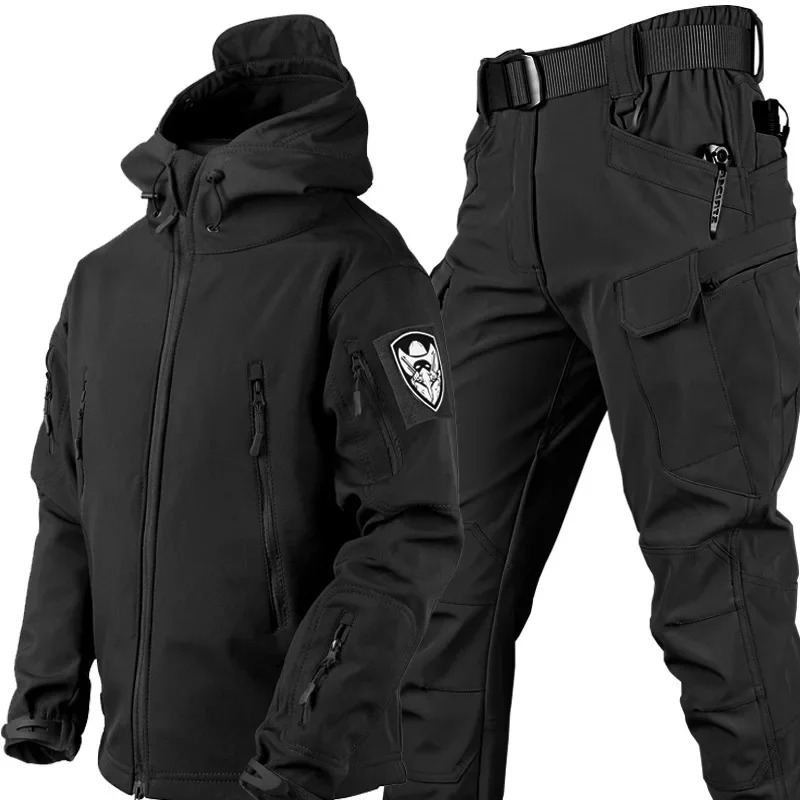 Erkek Kışlık Sıcak Polar Astar - Fishing Pants Waterproof incelemesi ve fiyatı