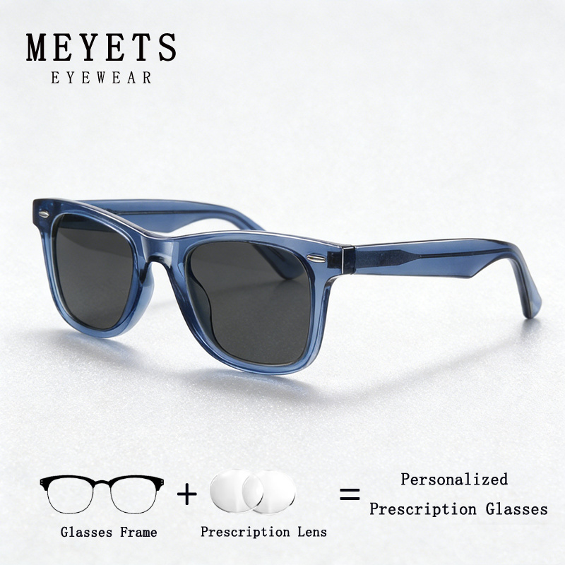 MEYETS Erkekler Polarize Reçet - Fishing Sunglasses Polarized incelemesi ve fiyatı