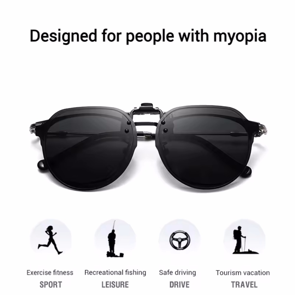 Polarize Güneş Koruyucu Lensle - Fishing Sunglasses Polarized incelemesi ve fiyatı
