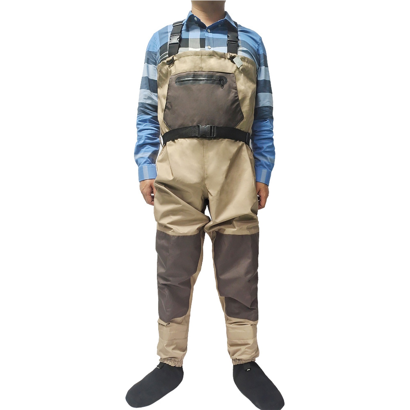 Goture Erkek Kadın Nefes Alabi - Fishing Waders incelemesi ve fiyatı