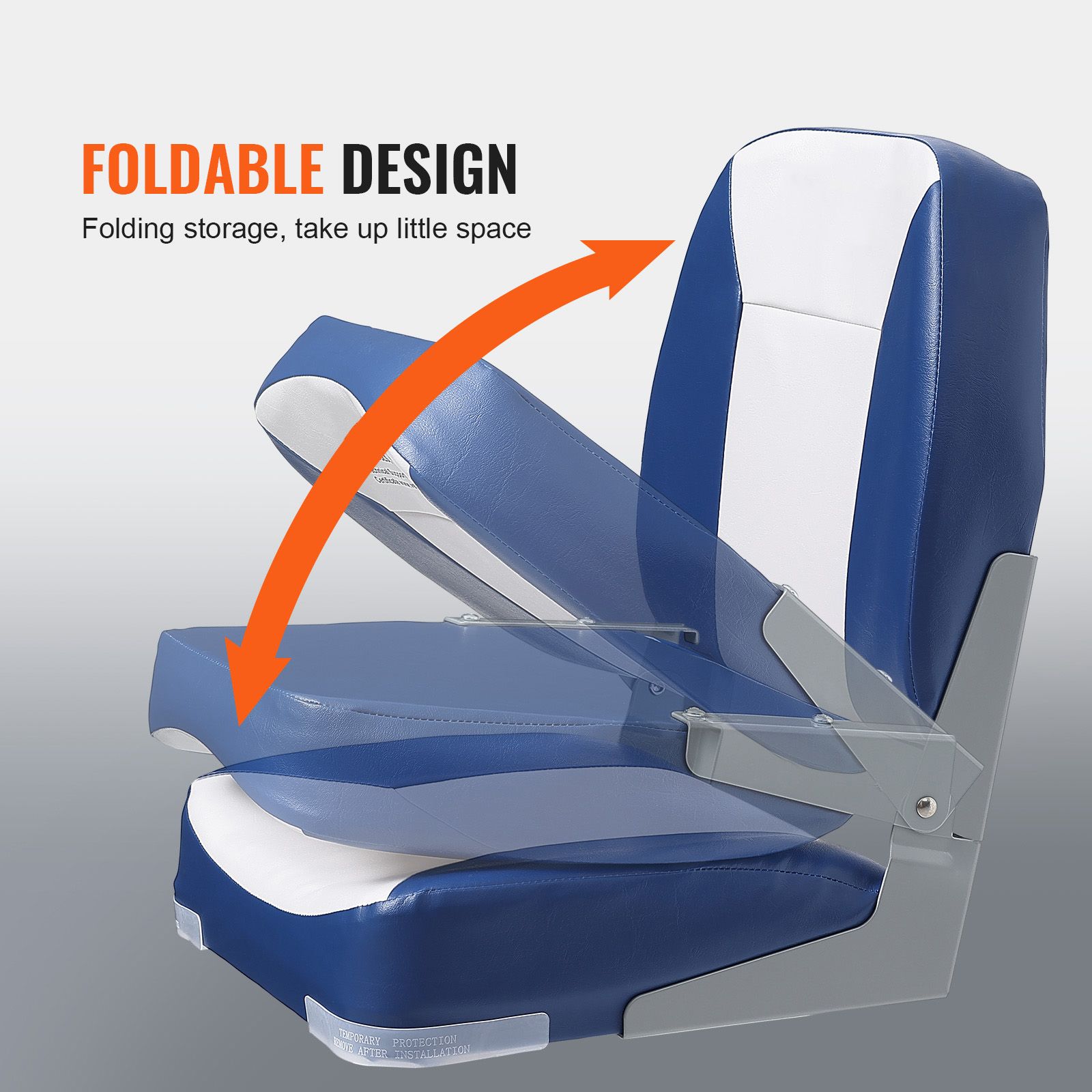 2 Adet Katlanabilir, Düşürüleb - Fishing Backpack incelemesi ve fiyatı