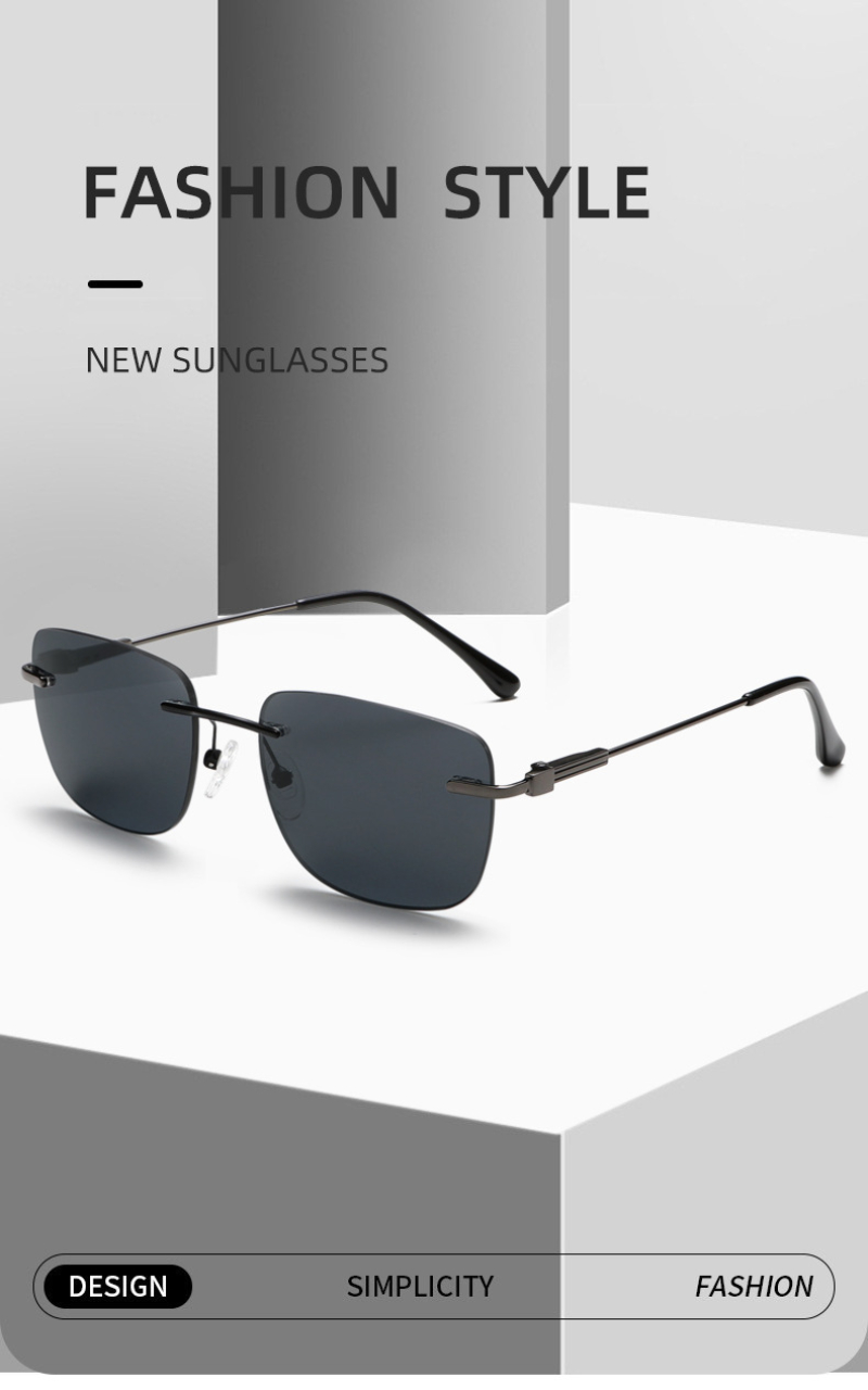 BEMORE Çerçevesiz Reçeteli Gün - Fishing Sunglasses Polarized incelemesi ve fiyatı