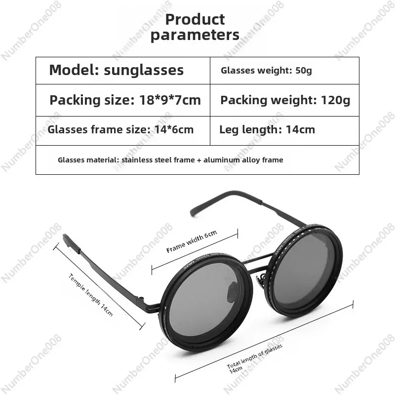 ND2-400 Ayarlanabilir Karartma - Fishing Sunglasses Polarized incelemesi ve fiyatı