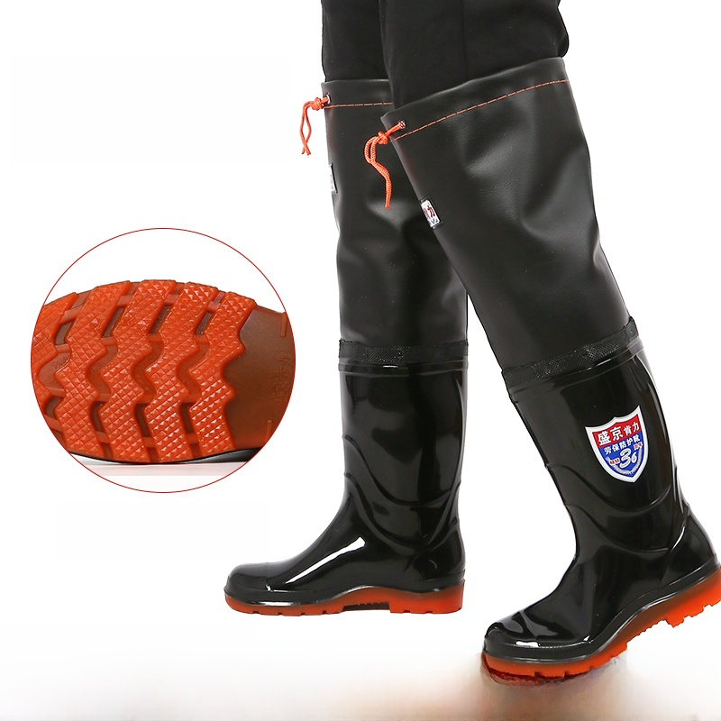 Kalınlaştırılmış Diz Üstü Yağm - Fishing Pants Waterproof incelemesi ve fiyatı