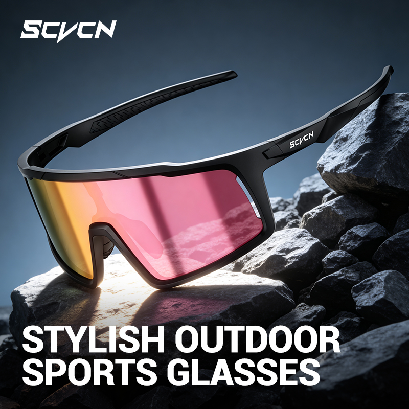 SCVCN Yeni Açık Hava Polarize  - Fishing Sunglasses Polarized incelemesi ve fiyatı